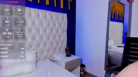 Keily Morgan online show from December 2024 01:22:01 PM