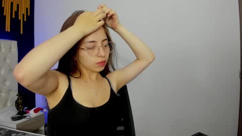 Keily Morgan online show from December 2024 09:16:02 AM