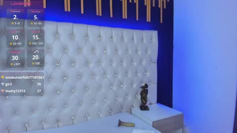 Keily Morgan online show from January 2025 03:42:01 PM