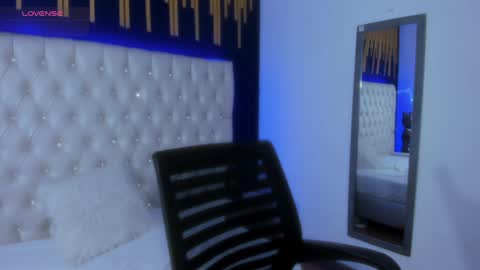 Keily Morgan online show from January 2025 09:49:02 AM