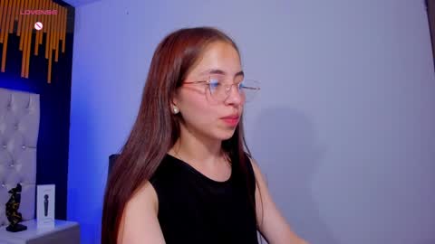 Keily Morgan online show from January 2025 03:43:01 PM