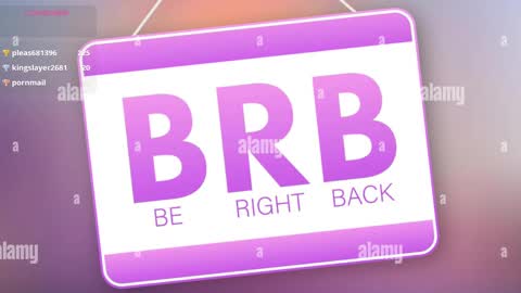 Keily Morgan online show from February 2025 03:32:01 PM