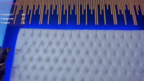 Keily Morgan online show from February 2025 04:37:01 PM