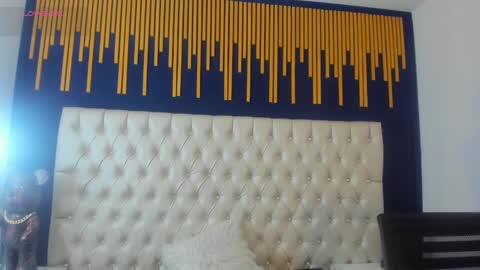 Keily Morgan online show from March 2025 09:38:01 AM