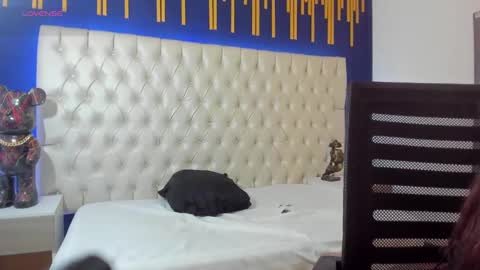 Keily Morgan online show from March 2025 11:14:01 PM