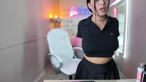 Keily online show from March 2026 12:07:01 PM