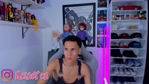 Snapshot of keindren chatting on February 2025 04:57:02 AM pablo online show from February 2025 04:57:02 AM