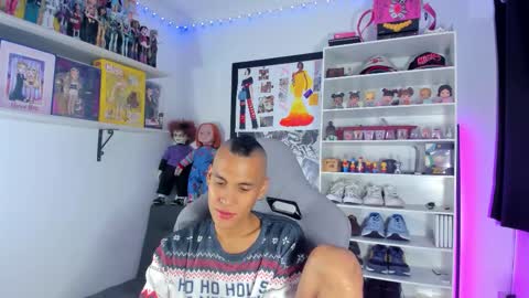 Snapshot of keindren chatting on December 2025 12:59:02 AM pablo online show from December 2025 12:59:02 AM