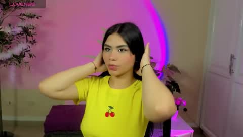 Antonella online show from March 2026 03:18:01 PM