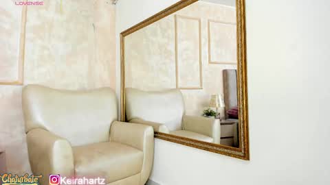 keirahartz online show from September 2025 03:41:02 AM