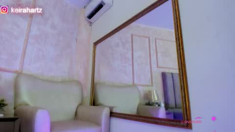 keirahartz online show from January 2026 03:31:01 AM