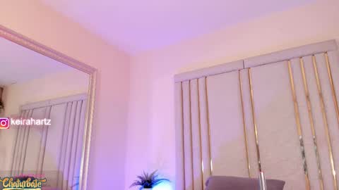 keirahartz online show from March 2026 11:27:02 AM