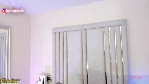 keirahartz online show from April 2026 03:50:02 AM