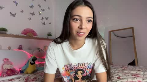 Snapshot of keirasworld chatting on June 2026 12:14:01 AM keira online show from June 2026 12:14:01 AM