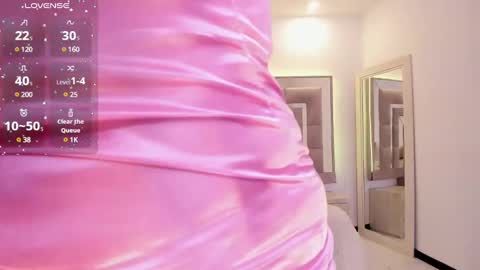 Keisha online show from January 2025 01:57:02 PM