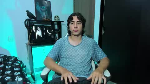 Keisu online show from January 2026 03:05:01 PM