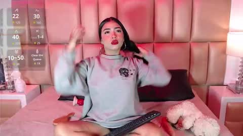 keisy Girl  online show from February 2026 12:26:01 PM