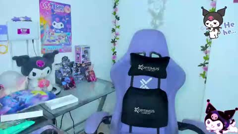 Keita moon online show from February 2025 10:42:02 PM