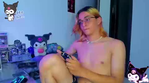 Keita moon online show from September 2025 09:50:01 PM