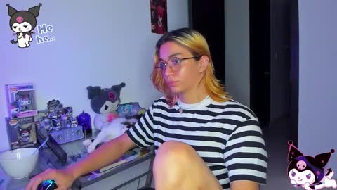 Keita moon online show from October 2025 03:04:02 AM