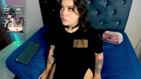 keitch_cute online show from April 2026 07:12:01 PM