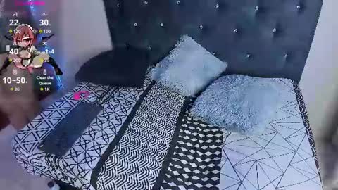 keitch_cute online show from July 2026 07:01:01 PM