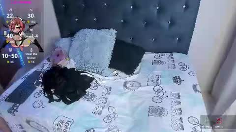 keitch_cute online show from August 2026 01:10:02 PM