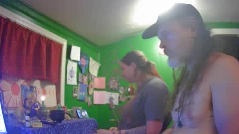 keith49alice26 online show from June 2026 03:00:01 AM