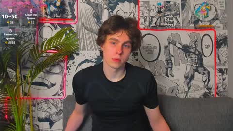 Keith online show from April 2026 01:45:02 PM