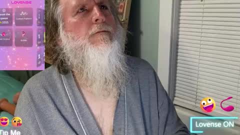 Keithobrian online show from November 2025 05:42:02 AM