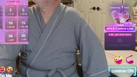 Keithobrian online show from February 2026 06:37:01 PM