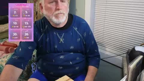Keithobrian online show from May 2026 02:28:01 AM