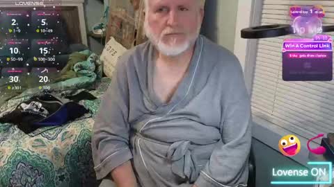 Keithobrian online show from May 2026 02:51:02 AM