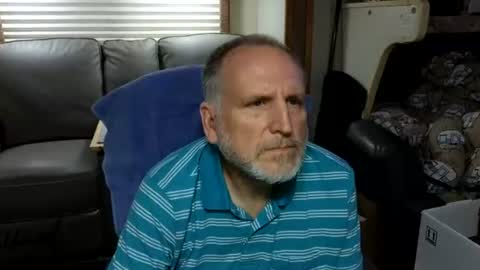 Keithobrian online show from August 2026 10:33:02 PM