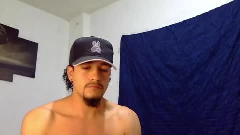 Snapshot of keivid_2303 chatting on February 2025 01:41:01 PM david online show from February 2025 01:41:01 PM