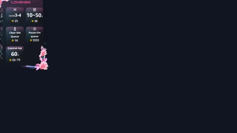 Kely online show from March 2026 03:23:01 AM