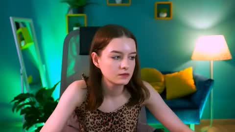 kelliebanshe online show from March 2026 09:16:03 AM