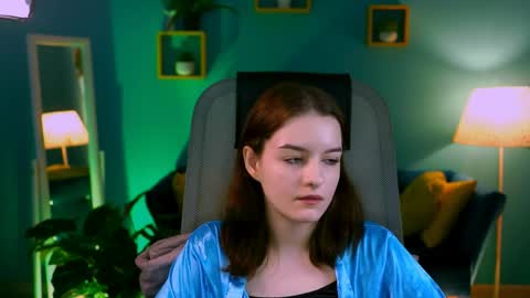 kelliebanshe online show from April 2026 04:13:02 AM