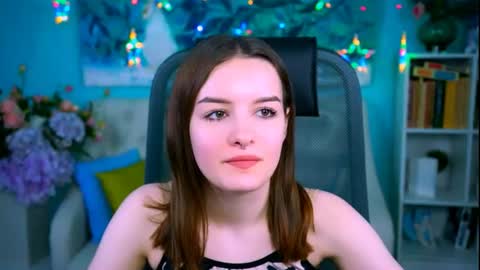 Snapshot of kelliebanshe chatting on July 2026 04:38:01 AM kelliebanshe online show from July 2026 04:38:01 AM