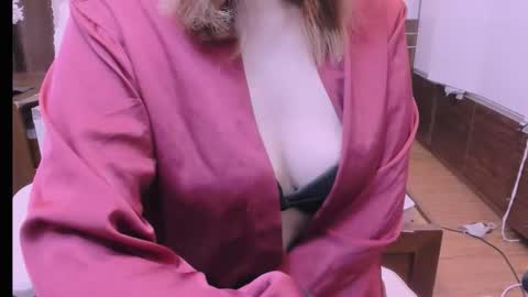 Kelly online show from April 2026 04:05:02 AM