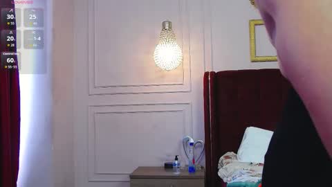 Kelly online show from September 2025 09:55:02 AM