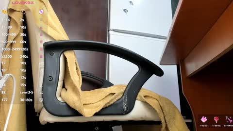 Snapshot of kelly_case18 chatting on February 2025 12:35:02 AM KELLY online show from February 2025 12:35:02 AM