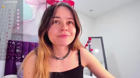 Kelly online show from February 2025 08:10:02 AM