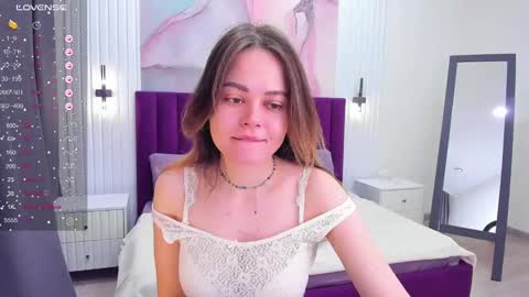 Kelly online show from March 2025 02:01:02 AM