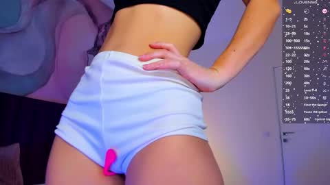 Kelly online show from February 2026 01:32:01 AM