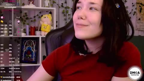 Kelly online show from February 2026 11:05:02 PM