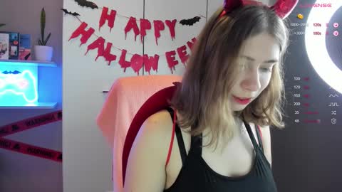 Snapshot of kelly_jayne chatting on October 2025 09:31:02 PM Diana online show from October 2025 09:31:02 PM