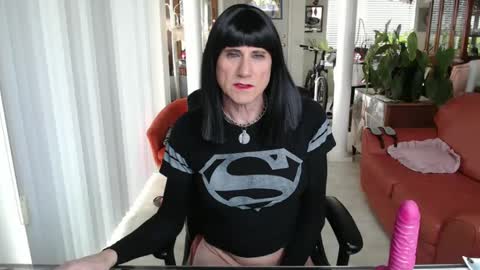 kellyanne Lynn but please call me fucktoy online show from January 2025 05:35:01 PM