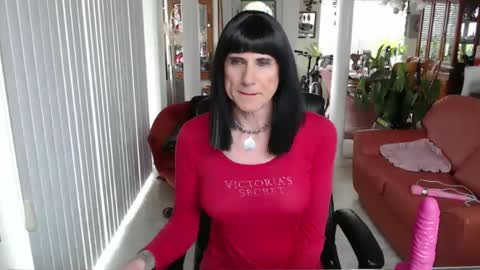 kellyanne Lynn but please call me fucktoy online show from February 2025 08:21:01 PM