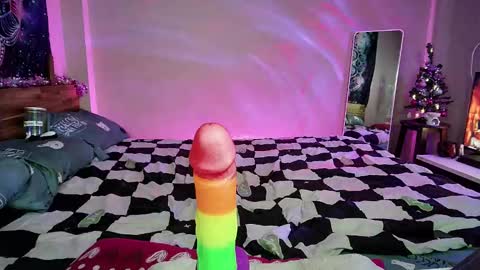 Kelly online show from December 2024 09:17:02 AM